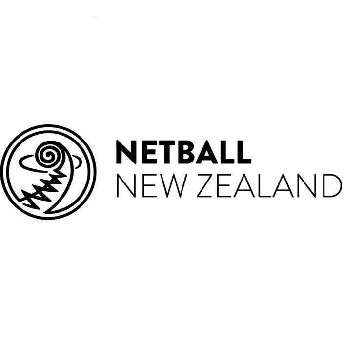 Netball New Zealand logo