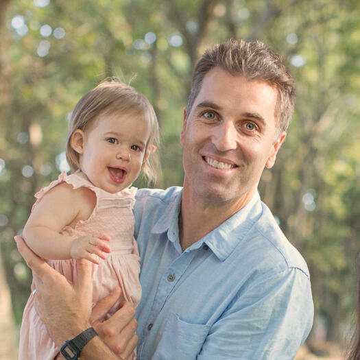 Photo of Dave Weston, freelance videographer based in Auckland, New Zealand
