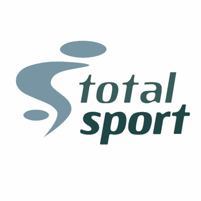 Total Sport logo